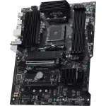 Материнская плата MSI PRO B550-S WIFI6E (AM4, 4x, ATX, RAID SATA: 0,1,10)