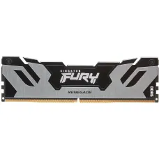 Память DIMM DDR5 16Гб 6400МГц Kingston (51200Мб/с, CL32, 288-pin, 1.4 В) [KF564C32RS-16]