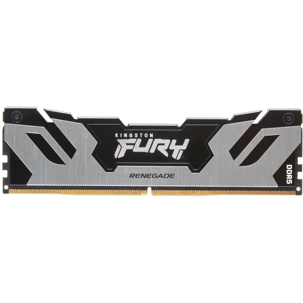 Память DIMM DDR5 16Гб 6400МГц Kingston (51200Мб/с, CL32, 288-pin, 1.4 В)