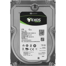 Жесткий диск HDD 2Тб Seagate Constellation ES.3 (3.5