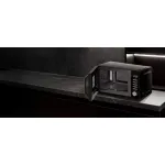 Микроволновая печь Haier HMB-DG208BA