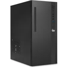 ПК IRU Planio 310H6SC (Core i3 14100F 3500МГц, DDR5 16Гб, SSD 512Гб M.2 2280, NVIDIA GeForce GT610 2048 2Гб, Windows 11 Pro) [2153498]