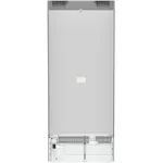 Холодильник Liebherr Rsfd 4600 (A++, 1-камерный, объем 296:296л, 597x1 455x675см, серебристый)