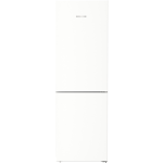 Холодильник Liebherr CNc 5203 (No Frost, A+++, 2-камерный, 600x1 855x675см, белый)