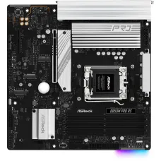 Материнская плата ASRock B850M PRO RS (x)