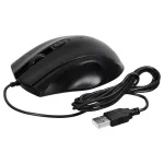 Мышь Acer OMW020 (кнопок 3, 1600dpi)