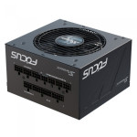 Блок питания Seasonic FOCUS Plus Gold 750W (ATX, 750Вт, 24 pin, 1 вентилятор, GOLD)