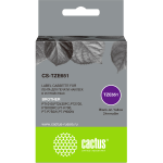 Картридж ленточный Cactus CS-TZE651