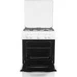 Плита газовая GEFEST ПГ 6100-02 0309