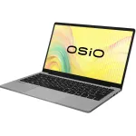 Ноутбук Osio FocusLine F140A-001 (AMD Ryzen 5 5560U 2.3 ГГц/8 ГБ DDR4 3200 МГц/14