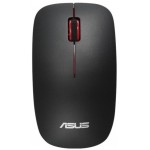 ASUS WT300 RF Black USB (радиоканал, кнопок 3, 1600dpi)