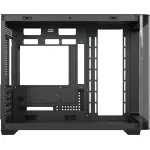 Корпус Formula CRYSTAL U2M FLOE (Mini-Tower)