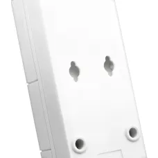 Сетевой фильтр Buro BU-SP1.8_USB_2A-W (1,8м, 6xEURO, USB 2шт, 2,2кВт, 10А) [BU-SP1.8_USB_2A-W]