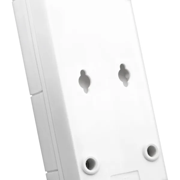 Сетевой фильтр Buro BU-SP1.8_USB_2A-W (1,8м, 6xEURO, USB 2шт, 2,2кВт, 10А)