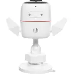 Камера видеонаблюдения TP-Link Tapo C320WS (IP, уличная, цилиндрическая, 4Мп, 3.18-3.18мм, 2560x1440, 15кадр/с)