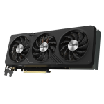 Видеокарта Radeon RX 7600XT 2539МГц 16Гб Gigabyte GAMING OC (GDDR6, 128бит, 2xHDMI, 2xDP)