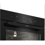 Электрический духовой шкаф Hotpoint-Ariston FE8 1352 SP BLG