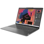 Ноутбук Lenovo Yoga Slim 6 14IRH8 (Intel Core i5 13500H 2.6 ГГц/16 ГБ LPDDR5x 5200 МГц/14