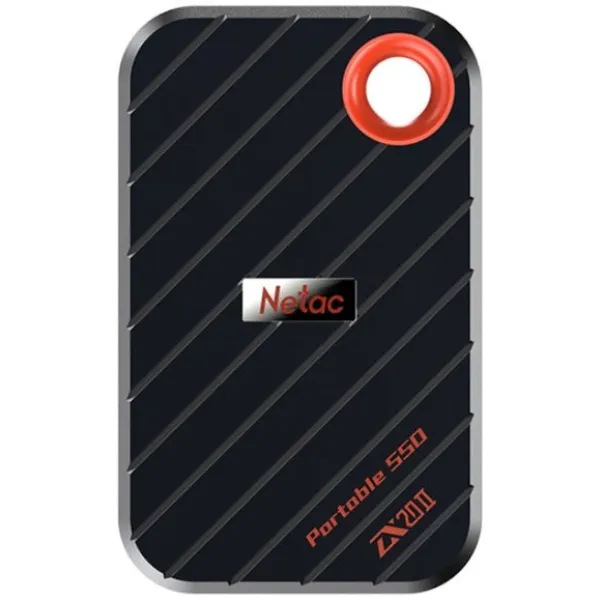 Netac (2000/1800 Мб/с)