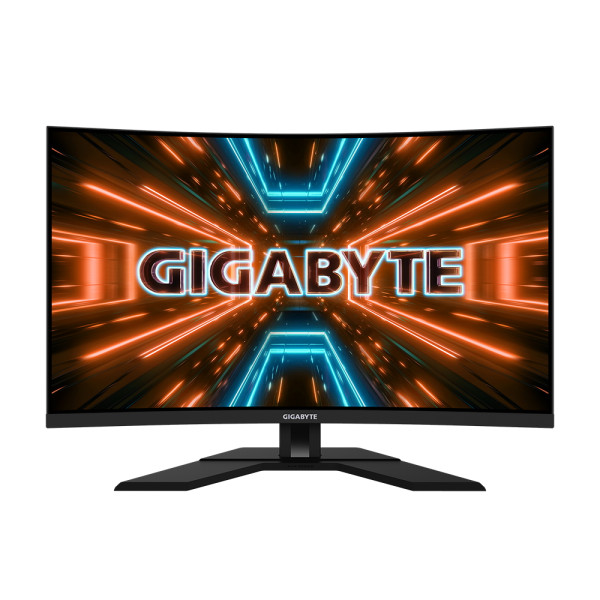 Монитор Gigabyte M32UC (31,5