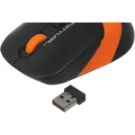 Мышь A4Tech FStyler FG10 (2000dpi)
