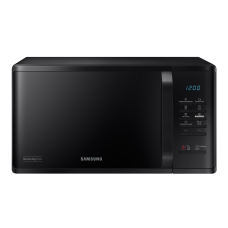 Микроволновая печь Samsung MG23K3513AK/BW [MG23K3513AK/BW]