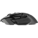 Мышь Logitech G502 Lighspeed (кнопок 11, 25600dpi)