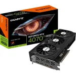 Видеокарта GeForce RTX 4070 Ti SUPER 2610МГц Gigabyte (PCI-E 4.0, GDDR6X, 256бит, 1xHDMI, 3xDP)