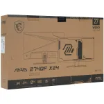 Монитор MSI MAG 274QF X24 (27