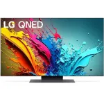 LED-телевизор LG 55QNED86T6A (55