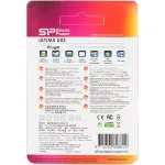 Накопитель USB Silicon Power Ultima U03 32GB