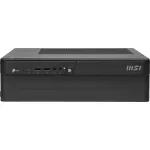 ПК MSI Pro DP80 A14G-007BRU (Core i5 14400 2500МГц, Intel UHD Graphics 730, без ОС нет нет)