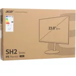 Монитор Acer SH242YG0bmihux (23,8