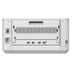 Deli P2000DNW (лазерная, черно-белая, A4, 128Мб, 1200x1200dpi, авт.дуплекс, 10'000стр в мес, USB, Wi-Fi)