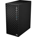 ПК IRU Tactio 520B6SB (Ryzen 5 8600G 4300МГц, DDR5 16Гб, SSD 512Гб M.2 2280, AMD Radeon Graphics, FreeDOS)