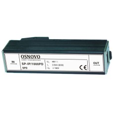 Грозозащита OSNOVO SP-IP/1000PD [SP-IP/1000PD]