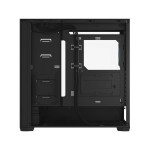 Корпус Fractal Design PoP XL Air RGB Black TG (Full-Tower, 1x120мм)