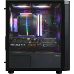 Корпус Zalman M4 SE (Mini-Tower, 2xUSB3.0)