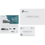 Коммутатор TP-Link TL-SF1006P