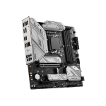 Материнская плата MSI MAG B760M MORTAR II (LGA1700, Intel B760, 4xDDR4 DIMM, microATX, RAID SATA: 0,1,15,5)