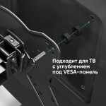 Кронштейн ONKRON BASIC M3S