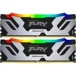 Память DIMM DDR5 2x16Гб 6400МГц Kingston (51200Мб/с, CL32, 288-pin, 1.4 В)
