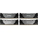 Память DIMM DDR4 4x32Гб 3600МГц Kingston (28800Мб/с, CL18, 288-pin)