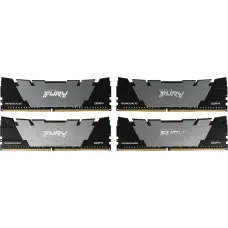 Память DIMM DDR4 4x32Гб 3600МГц Kingston (28800Мб/с, CL18, 288-pin) [KF436C18RB2K4/128]