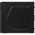 ПК Amur Нарвал B7I21 (Core i3 12100 3300МГц, DDR5 16Гб, SSD 512Гб 2.5