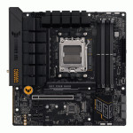 Материнская плата ASUS TUF GAMING B650M-E WIFI (AM5, AMD B650, xDDR5 DIMM, microATX, RAID SATA: 0,1,10)
