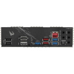 Материнская плата Gigabyte B550 AORUS Elite V2 (AM4, B550, 4xDDR4 DIMM, ATX, RAID SATA: 0,1,10)