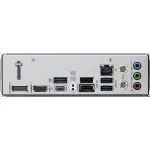 Материнская плата MSI B850M GAMING WIFI (x)