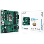 Материнская плата ASUS PRO B760M-C-CSM (SocketLGA1700, Intel B760, 4xDDR5, microATX, RAID SATA: 0,1,15,5)