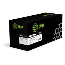 Тонер-картридж Cactus CS-TK3410 (черный; 15500стр; Ecosys PA5000x) [CS-TK3410]